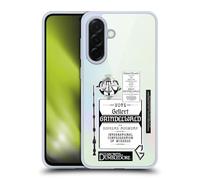 Head Case Designs Officially Licensed Fantastic Beasts: Secrets of Dumbledore Gellert Grindelwald Graphics Gel Case [Military Grade Protection] Compatible With Samsung Galaxy A36 5G