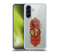 Head Case Designs Officially Licensed Fantastic Beasts: Secrets of Dumbledore Liu Tao Graphics Gel Case [Military Grade Protection] Compatible With Samsung Galaxy A56 5G