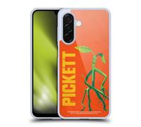 Head Case Designs Officially Licensed Fantastic Beasts: Secrets of Dumbledore Pickett Graphic Badges Gel Case [Military Grade Protection] Compatible With Samsung Galaxy A26 5G