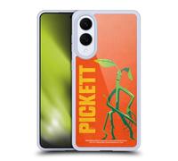 Head Case Designs Officially Licensed Fantastic Beasts: Secrets of Dumbledore Pickett Graphic Badges Gel Case [Military Grade Protection] Compatible With Samsung Galaxy S25 Edge
