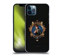 Head Case Designs Officially Licensed Fantastic Beasts The Crimes Of Grindelwald Newt Scamander Key Art Hard Back Case Compatible With Apple iPhone 12 / iPhone 12 Pro