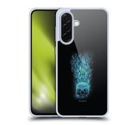 Head Case Designs Officially Licensed Fantastic Beasts The Crimes Of Grindelwald Rise Up Key Art Gel Case [Military Grade Protection] Compatible With Samsung Galaxy A36 5G