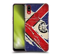 Head Case Designs Officially Licensed Far Cry 6 Graphics Anton Yara Flag Hard Back Case Compatible With Samsung Galaxy A10s (2019)
