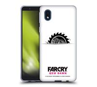 Head Case Designs Officially Licensed Far Cry Saw New Dawn Graphic Images Gel Case [Military Grade Protection] Compatible With Samsung Galaxy A01 Core (2020)