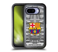 Head Case Designs Officially Licensed FC Barcelona Away Goalkeeper 2019/20 Crest Kit Ultra-Armoured Shockproof Case [Military Grade Protection] Compatible With Google Pixel 9A