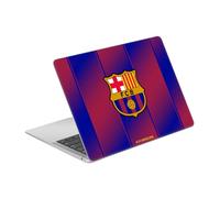 Head Case Designs Officially Licensed FC Barcelona Home 2025/26 Crest Kit Vinyl Sticker Skin Decal Cover Compatible With MacBook Air 13.3" A1932/A2179
