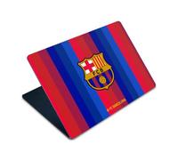 Head Case Designs Officially Licensed FC Barcelona Home 2026/27 Crest Kit Vinyl Sticker Skin Decal Cover Compatible With Apple MacBook Air 15"" M2 2023