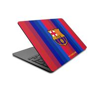 Head Case Designs Officially Licensed FC Barcelona Home 2026/27 Crest Kit Vinyl Sticker Skin Decal Cover Compatible With MacBook Air 13.6"" 2022/2024 / 2025/2026
