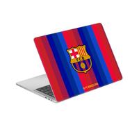 Head Case Designs Officially Licensed FC Barcelona Home 2026/27 Crest Kit Vinyl Sticker Skin Decal Cover Compatible With MacBook Pro 13"" A1989 / A2159