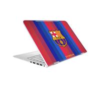 Head Case Designs Officially Licensed FC Barcelona Home 2026/27 Crest Kit Vinyl Sticker Skin Decal Cover Compatible With HP Spectre Pro X360 G2