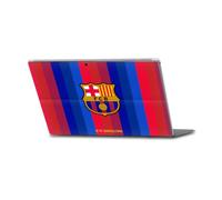 Head Case Designs Officially Licensed FC Barcelona Home 2026/27 Crest Kit Vinyl Sticker Skin Decal Cover Compatible With Microsoft Surface Pro 4/5/6