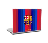 Head Case Designs Officially Licensed FC Barcelona Home 2026/27 Crest Kit Vinyl Sticker Skin Decal Cover Compatible With Microsoft Surface Book 2