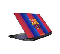 Head Case Designs Officially Licensed FC Barcelona Home 2026/27 Crest Kit Vinyl Sticker Skin Decal Cover Compatible With HP Pavilion 15.6"" 15-dk0047TX