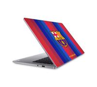 Head Case Designs Officially Licensed FC Barcelona Home 2026/27 Crest Kit Vinyl Sticker Skin Decal Cover Compatible With Mi NoteBook 14 (2020)