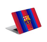 Head Case Designs Officially Licensed FC Barcelona Home 2026/27 Crest Kit Vinyl Sticker Skin Decal Cover Compatible With MacBook Pro 16"" A2485