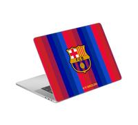 Head Case Designs Officially Licensed FC Barcelona Home 2026/27 Crest Kit Vinyl Sticker Skin Decal Cover Compatible With MacBook Pro 15.4"" A1707/A1990