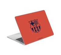 Head Case Designs Officially Licensed FC Barcelona Third 2025/26 Crest Kit Vinyl Sticker Skin Decal Cover Compatible With MacBook Pro 13" A2338