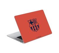 Head Case Designs Officially Licensed FC Barcelona Third 2025/26 Crest Kit Vinyl Sticker Skin Decal Cover Compatible With MacBook Pro 16" A2485