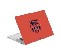 Head Case Designs Officially Licensed FC Barcelona Third 2025/26 Crest Kit Vinyl Sticker Skin Decal Cover Compatible With MacBook Pro 16" A2141