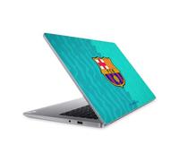 Head Case Designs Officially Licensed FC Barcelona Third 2026/27 Crest Kit Vinyl Sticker Skin Decal Cover Compatible With Mi NoteBook 14 (2020)