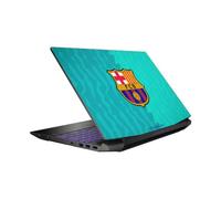 Head Case Designs Officially Licensed FC Barcelona Third 2026/27 Crest Kit Vinyl Sticker Skin Decal Cover Compatible With HP Pavilion 15.6"" 15-dk0047TX