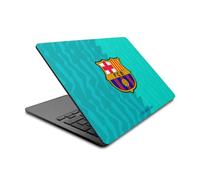 Head Case Designs Officially Licensed FC Barcelona Third 2026/27 Crest Kit Vinyl Sticker Skin Decal Cover Compatible With MacBook Air 13.6"" 2022/2024 / 2025/2026