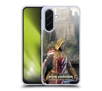 Head Case Designs Officially Licensed For Honor Peacekeeper Characters Gel Case [Military Grade Protection] Compatible With Samsung Galaxy A36 5G