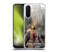 Head Case Designs Officially Licensed For Honor Peacekeeper Characters Gel Case [Military Grade Protection] Compatible With Samsung Galaxy A26 5G