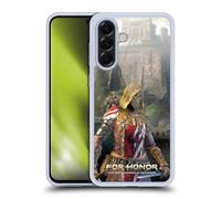 Head Case Designs Officially Licensed For Honor Peacekeeper Characters Gel Case [Military Grade Protection] Compatible With Samsung Galaxy A56 5G
