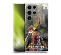 Head Case Designs Officially Licensed For Honor Peacekeeper Characters Hard Back Case Compatible With Samsung Galaxy S24 Ultra 5G