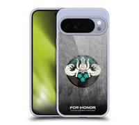 Head Case Designs Officially Licensed For Honor Samurai Icons Gel Case [Military Grade Protection] Compatible with Google Pixel 10 Pro XL and Compatible with MagSafe