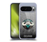 Head Case Designs Officially Licensed For Honor Samurai Icons Gel Case [Military Grade Protection] Compatible with Google Pixel 10 and Compatible with MagSafe