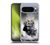 Head Case Designs Officially Licensed For Honor Samurai Key Art Gel Case [Military Grade Protection] Compatible with Google Pixel 10 and Compatible with MagSafe