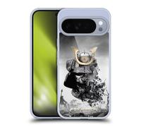 Head Case Designs Officially Licensed For Honor Samurai Key Art Gel Case [Military Grade Protection] Compatible with Google Pixel 10 Pro XL and Compatible with MagSafe