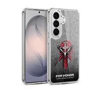 Head Case Designs Officially Licensed For Honor Viking Icons Gel Case [Military Grade Protection] Compatible with Samsung Galaxy S26 Plus and Compatible with MagSafe