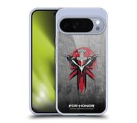 Head Case Designs Officially Licensed For Honor Viking Icons Gel Case [Military Grade Protection] Compatible with Google Pixel 10 Pro XL and Compatible with MagSafe