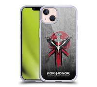 Head Case Designs Officially Licensed For Honor Viking Icons Gel Case [Military Grade Protection] Compatible with Apple iPhone 13 and Compatible with MagSafe