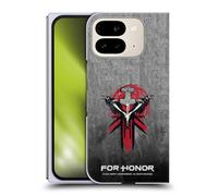 Head Case Designs Officially Licensed For Honor Viking Icons Hard Back Case Compatible With Google Pixel 9 Pro Fold