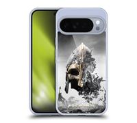 Head Case Designs Officially Licensed For Honor Viking Key Art Gel Case [Military Grade Protection] Compatible with Google Pixel 10 Pro XL and Compatible with MagSafe