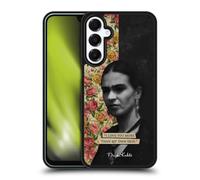 Head Case Designs Officially Licensed Frida Kahlo I Love You Portraits And Quotes Gel Armour Case [Military Grade Protection] Compatible With Samsung Galaxy A16 5G
