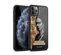 Head Case Designs Officially Licensed Frida Kahlo I Love You Portraits And Quotes Gel Armour Case [Military Grade Protection] Compatible With Apple iPhone 11 Pro Max