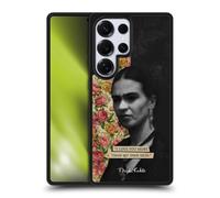 Head Case Designs Officially Licensed Frida Kahlo I Love You Portraits And Quotes Gel Armour Case [Military Grade Protection] Compatible With Samsung Galaxy S25 Ultra