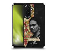Head Case Designs Officially Licensed Frida Kahlo I Love You Portraits And Quotes Gel Armour Case [Military Grade Protection] Compatible With Samsung Galaxy A36 5G