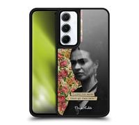 Head Case Designs Officially Licensed Frida Kahlo I Love You Portraits And Quotes Gel Armour Case [Military Grade Protection] Compatible With Samsung Galaxy A55 5G