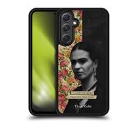 Head Case Designs Officially Licensed Frida Kahlo I Love You Portraits And Quotes Gel Armour Case [Military Grade Protection] Compatible With Samsung Galaxy A54 5G