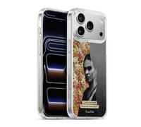 Head Case Designs Officially Licensed Frida Kahlo I Love You Portraits And Quotes Gel Case [Military Grade Protection] Compatible with Apple iPhone 17 Pro Max and Compatible with MagSafe