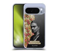 Head Case Designs Officially Licensed Frida Kahlo I Love You Portraits And Quotes Gel Case [Military Grade Protection] Compatible with Google Pixel 10 Pro XL and Compatible with MagSafe