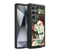 Head Case Designs Officially Licensed Frida Kahlo Muse Portraits And Quotes Ultra-Armoured Shockproof Case [Military Grade Protection] Compatible With Samsung Galaxy S24 Ultra 5G