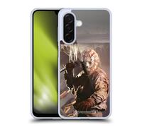 Head Case Designs Officially Licensed Friday the 13th: Jason Goes To Hell Jason Voorhees 2 Graphics Gel Case [Military Grade Protection] Compatible With Samsung Galaxy A26 5G