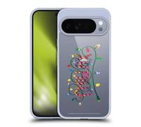Head Case Designs Officially Licensed Frosty the Snowman Movie Chillax Key Art Gel Case [Military Grade Protection] Compatible with Google Pixel 10 Pro XL and Compatible with MagSafe